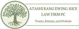 Atashi Rane Ewing-Rice Law Firm