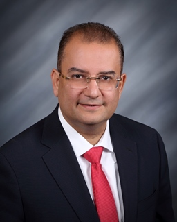 Ibrahim Azer, MD