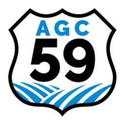 The Ag Center at 59