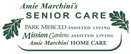 Amie Marchini's Senior Care