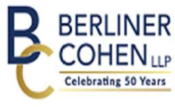 Berliner Cohen, LLC