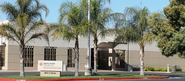 Mercy/UC Davis Cancer Center