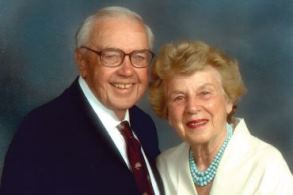 Don and Betty Stewart