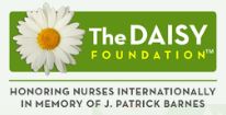 The DAISY Foundation