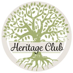 heritage Club Logo