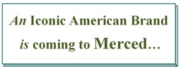 Iconic American Brand