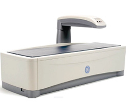 Bone Density Scanner