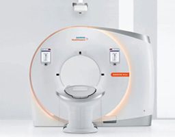 CT Scanner