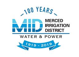 Merced Irrigation District