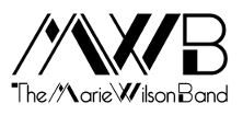 Marie Wilson Band