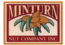 Minturn Nut Company