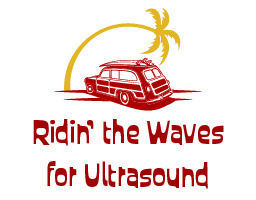 Ride the Wave for Ultrasound