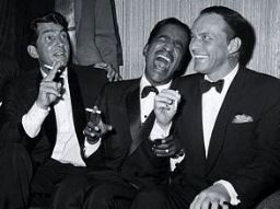 the Rat Pack