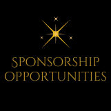 Gala Logo with Sponsorship Opportunities