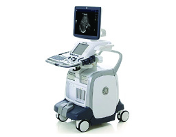 Ultrasound unit