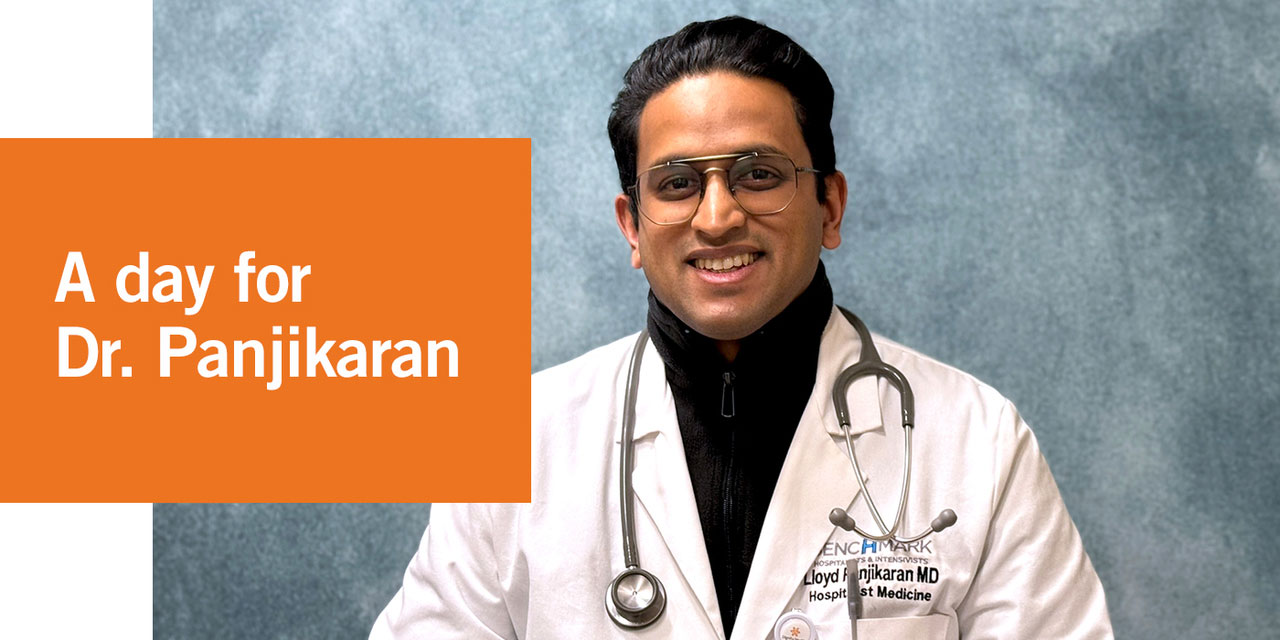 Dr. Panjikaran
