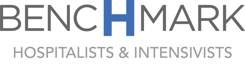 Logo for Benchmark