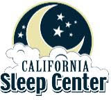 Logo - California Sleep Center