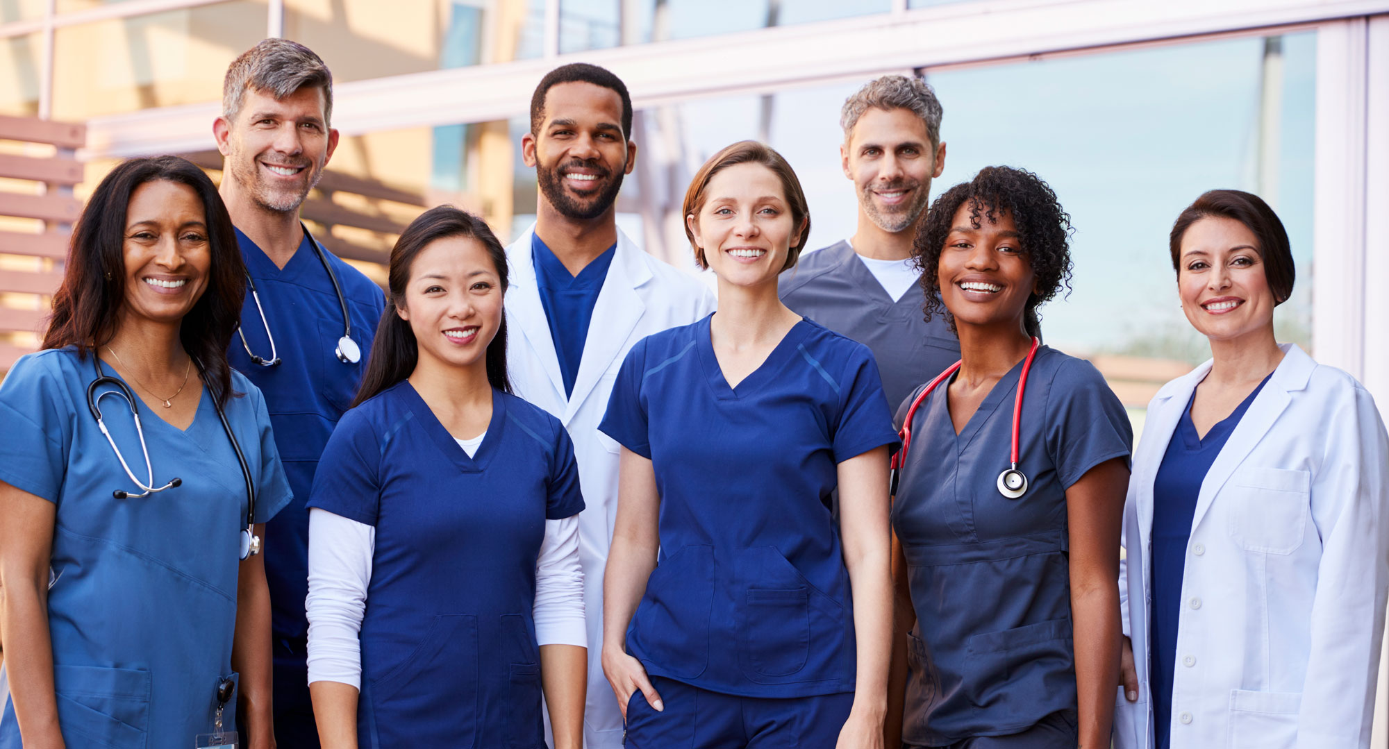 Medical providers