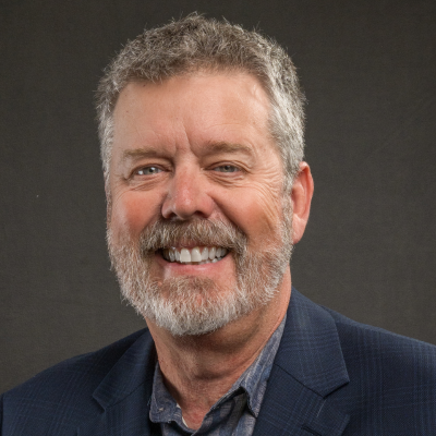 Robert McLaughlin