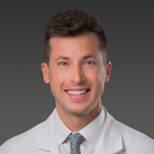 Nicholas Stark MD, MBA, FACEP