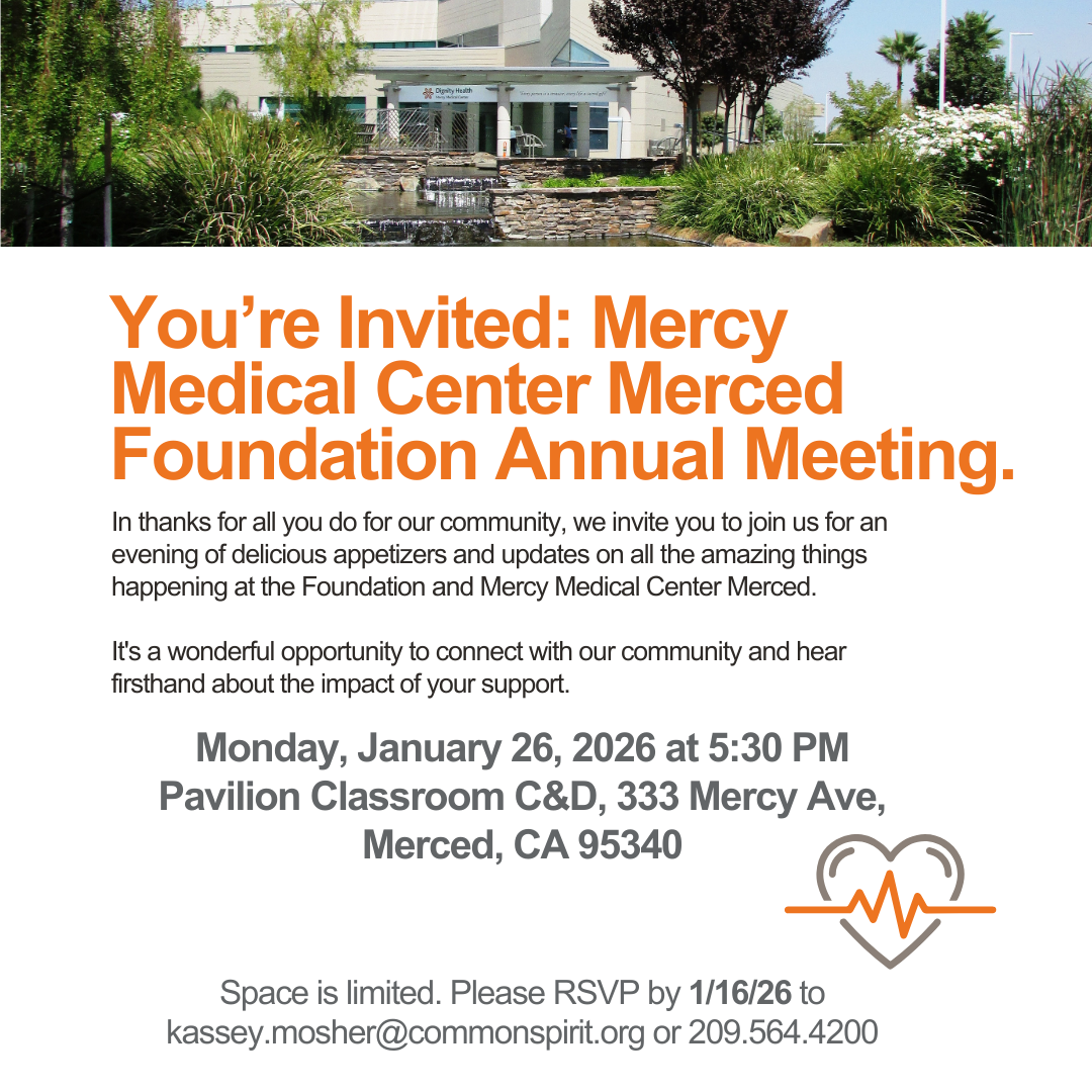 Annual Meeting Invite 2026