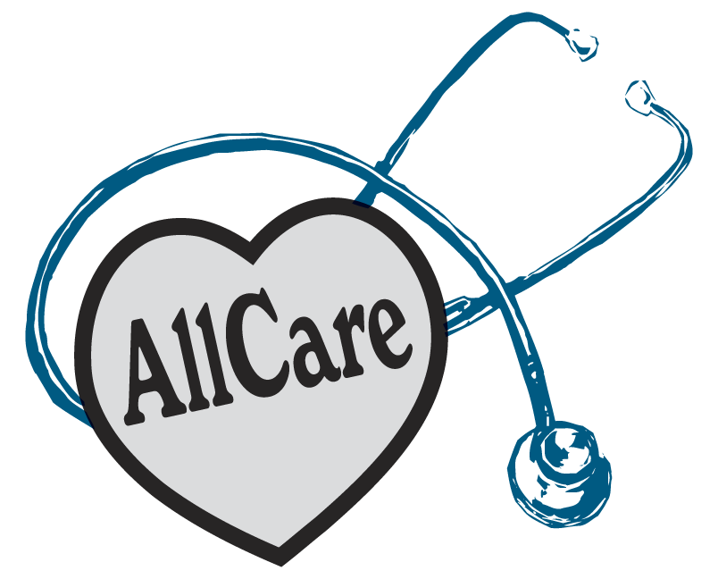 All Care Logo