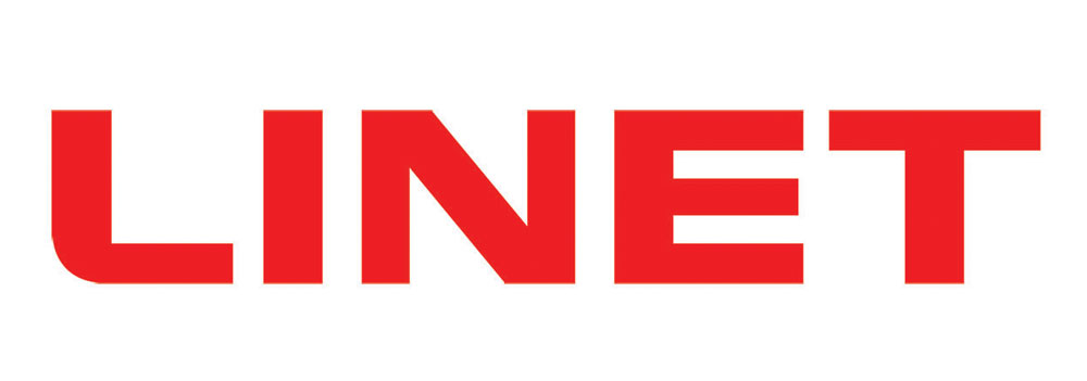 Logo - Linet
