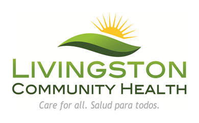 Logo - Livingston Community Health