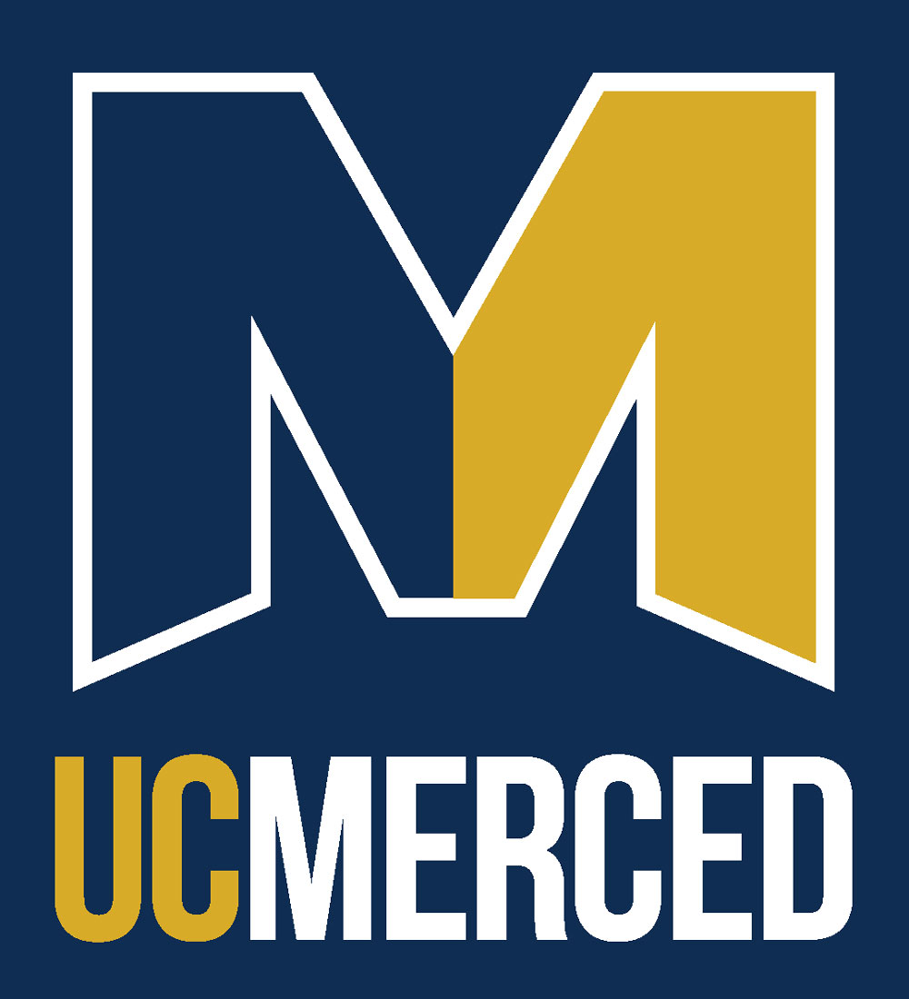 Logo - UC Merced