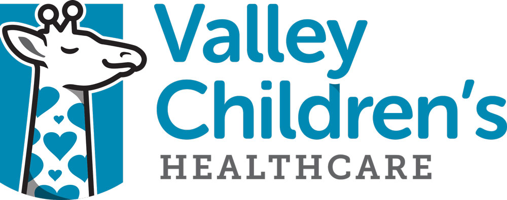 Logo - Valley Children's Healthcare
