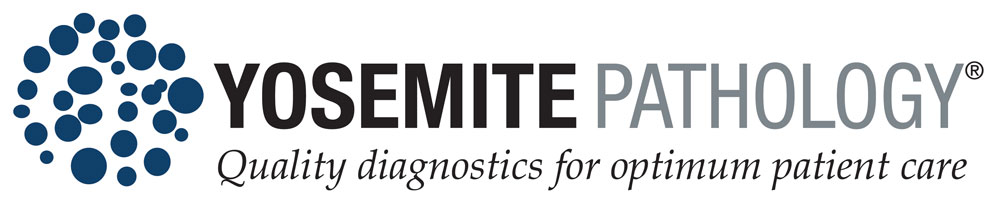 Logo - Yosemite Pathology