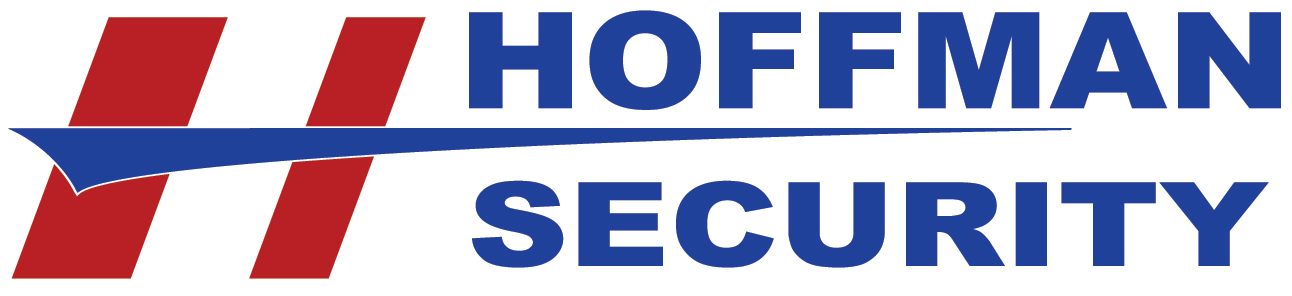 Logo for Hoffman Security
