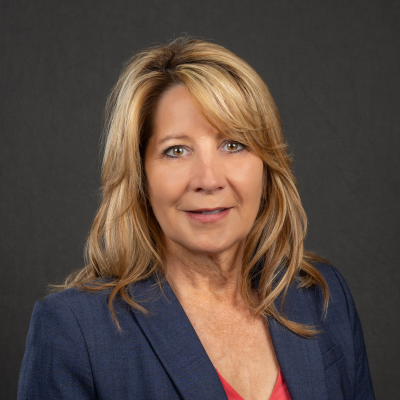 Portrait of Paula Heupel